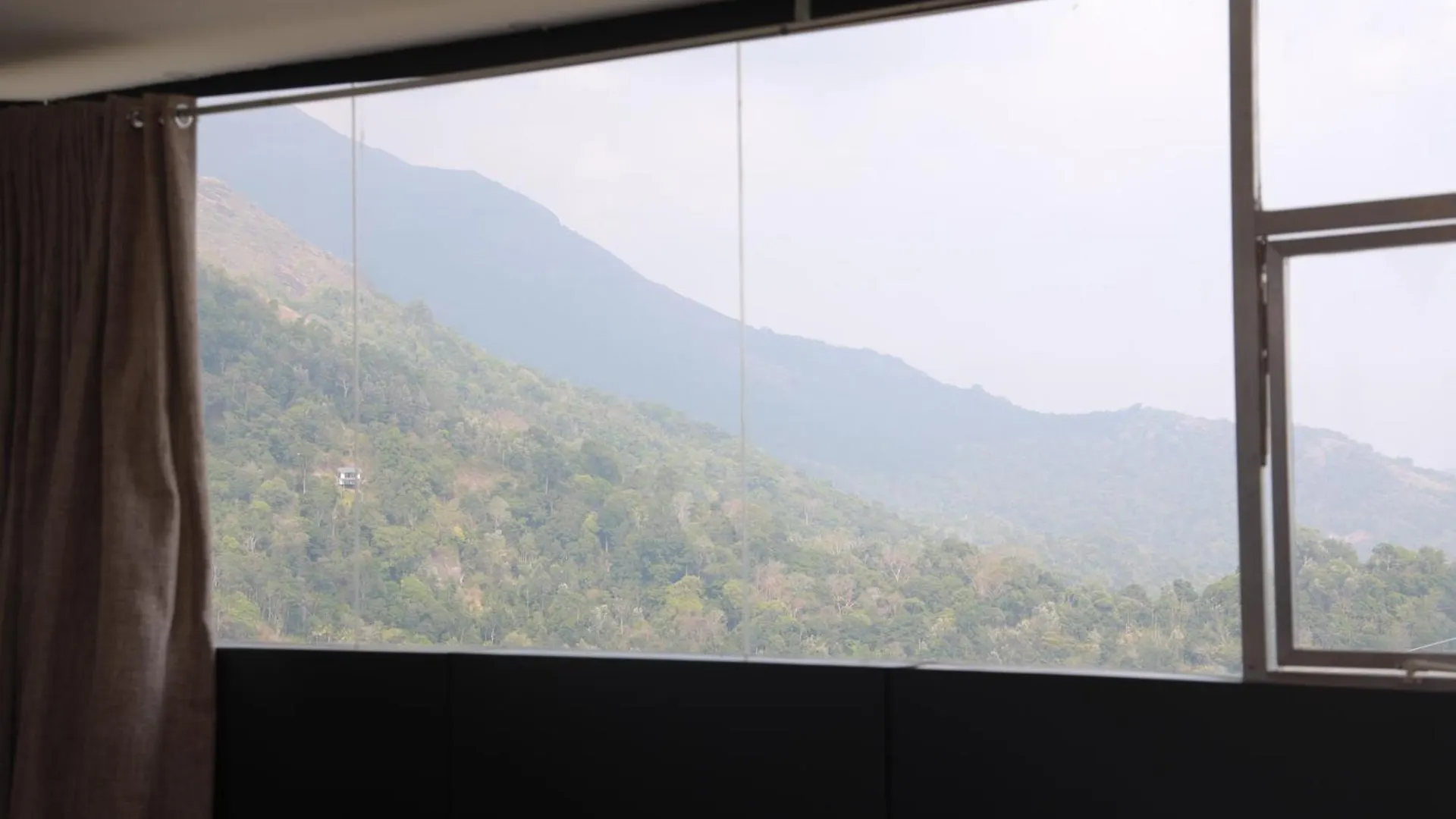 **** Resort Moon Line Hotel Anaviratty India